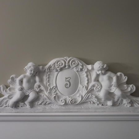 Maison Elysee Сибиу Екстериор снимка