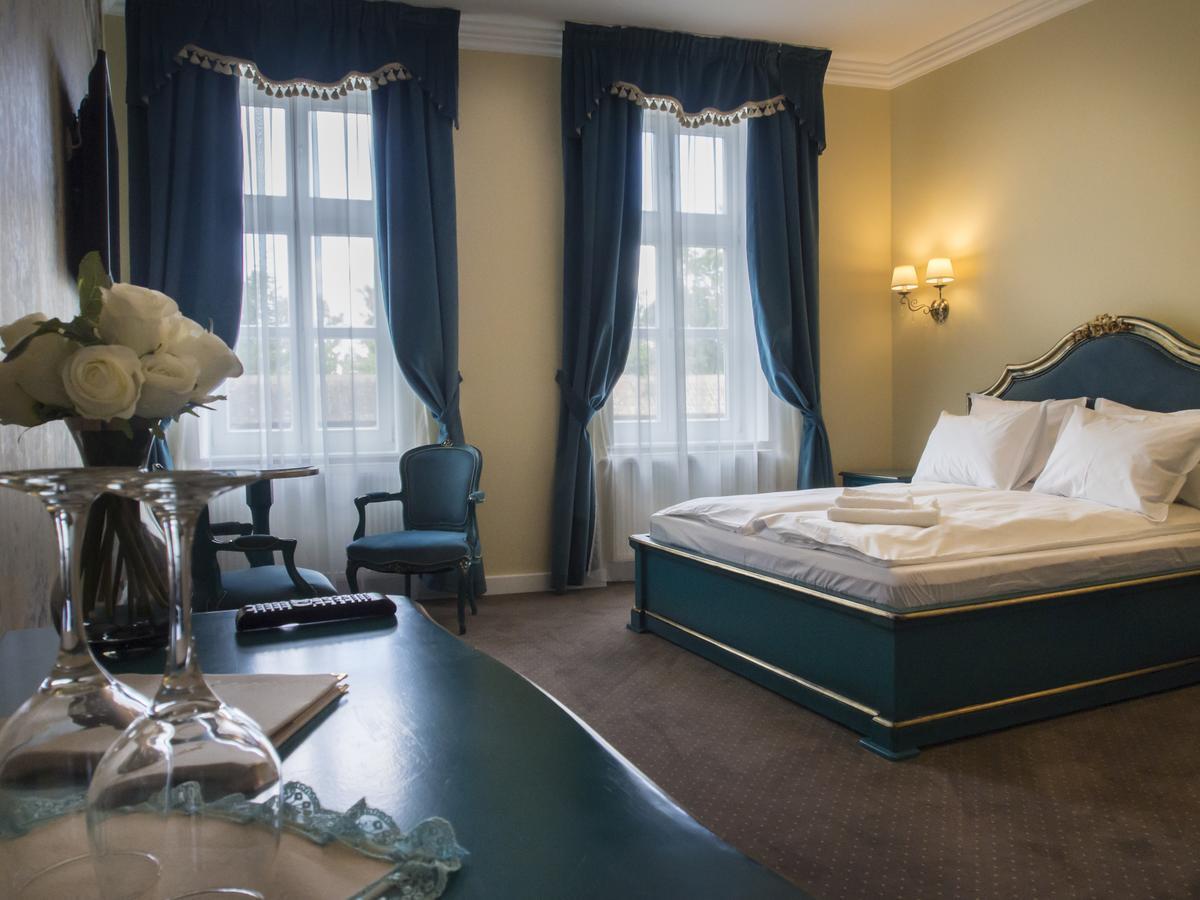 Maison Elysee Сибиу Екстериор снимка