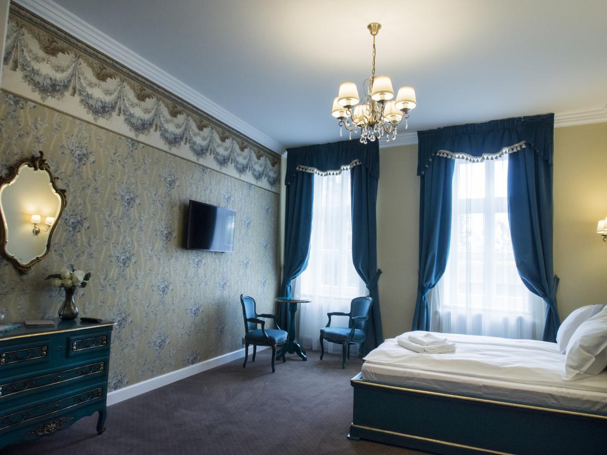 Maison Elysee Сибиу Екстериор снимка
