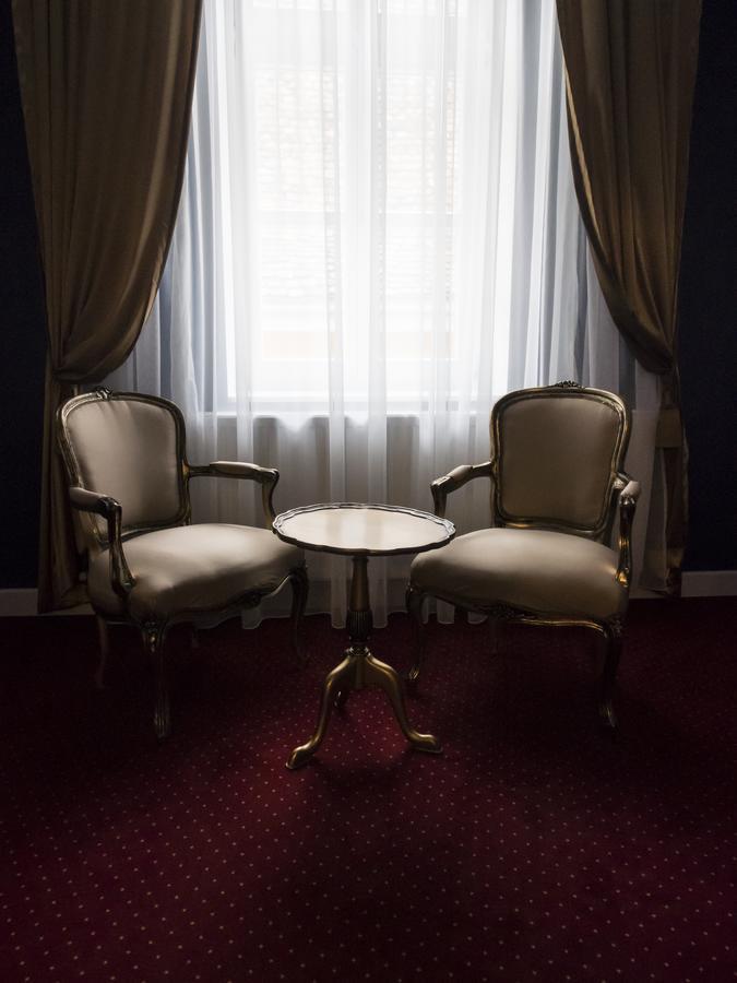 Maison Elysee Сибиу Екстериор снимка