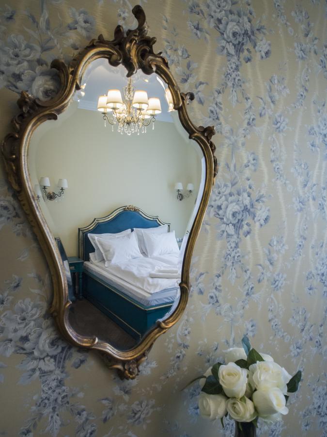 Maison Elysee Сибиу Екстериор снимка