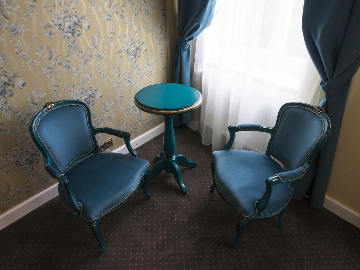 Maison Elysee Сибиу Екстериор снимка